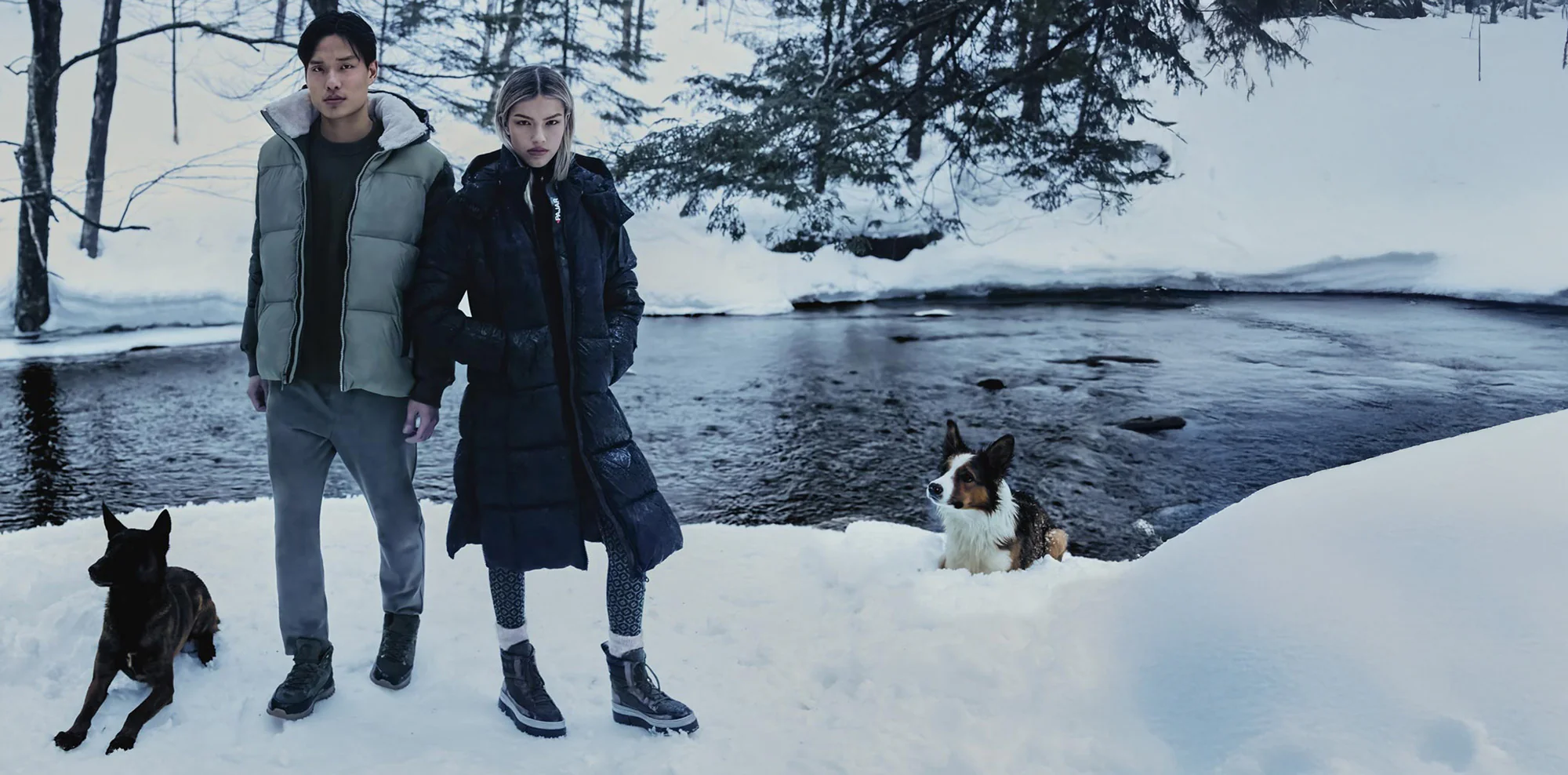 Welcome to Our Store